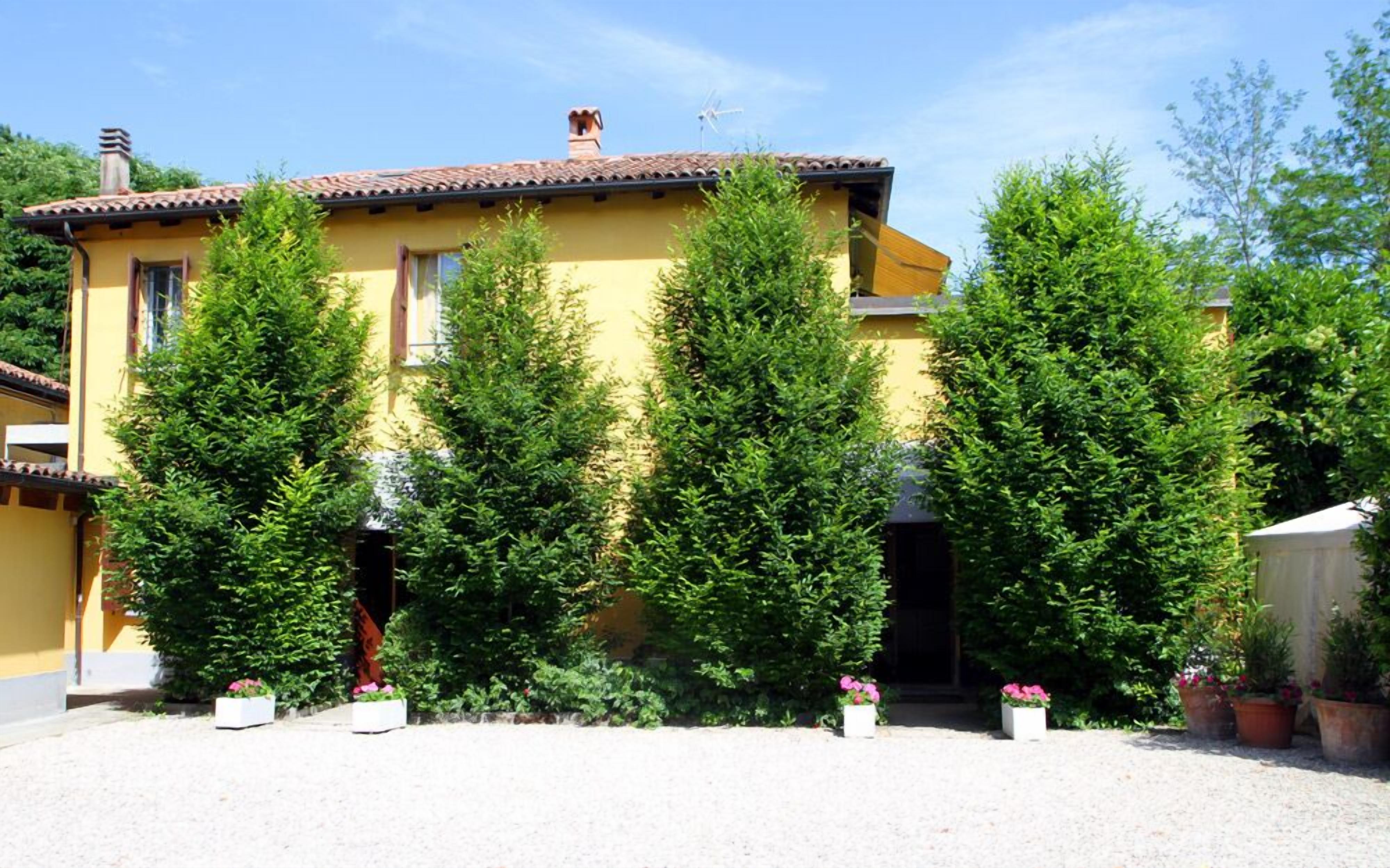 Borgo Al Navile B&B - Bologna — Photos 1